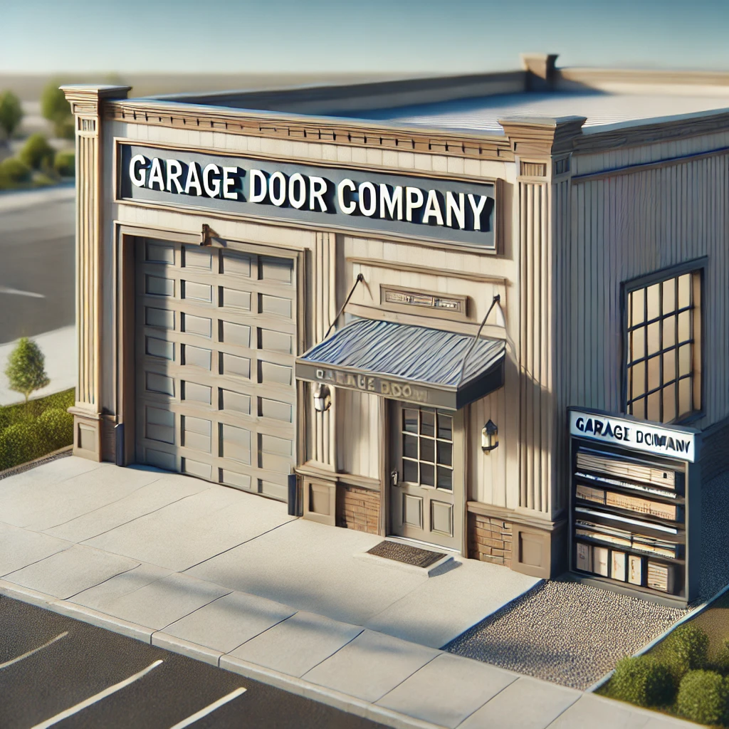 Best Garage Door Company Near Me New Haven OH - 24/7 Emergency Service