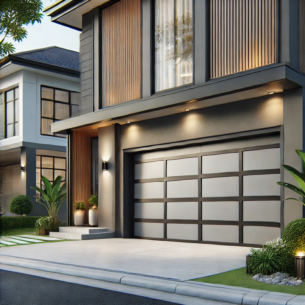 Professional Garage Door Company New Haven OH - 24/7 Emergency Service & Repairs